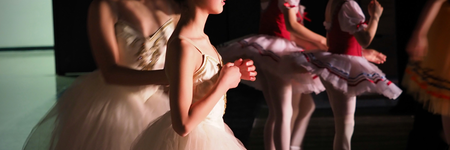 本番を見据えた治療