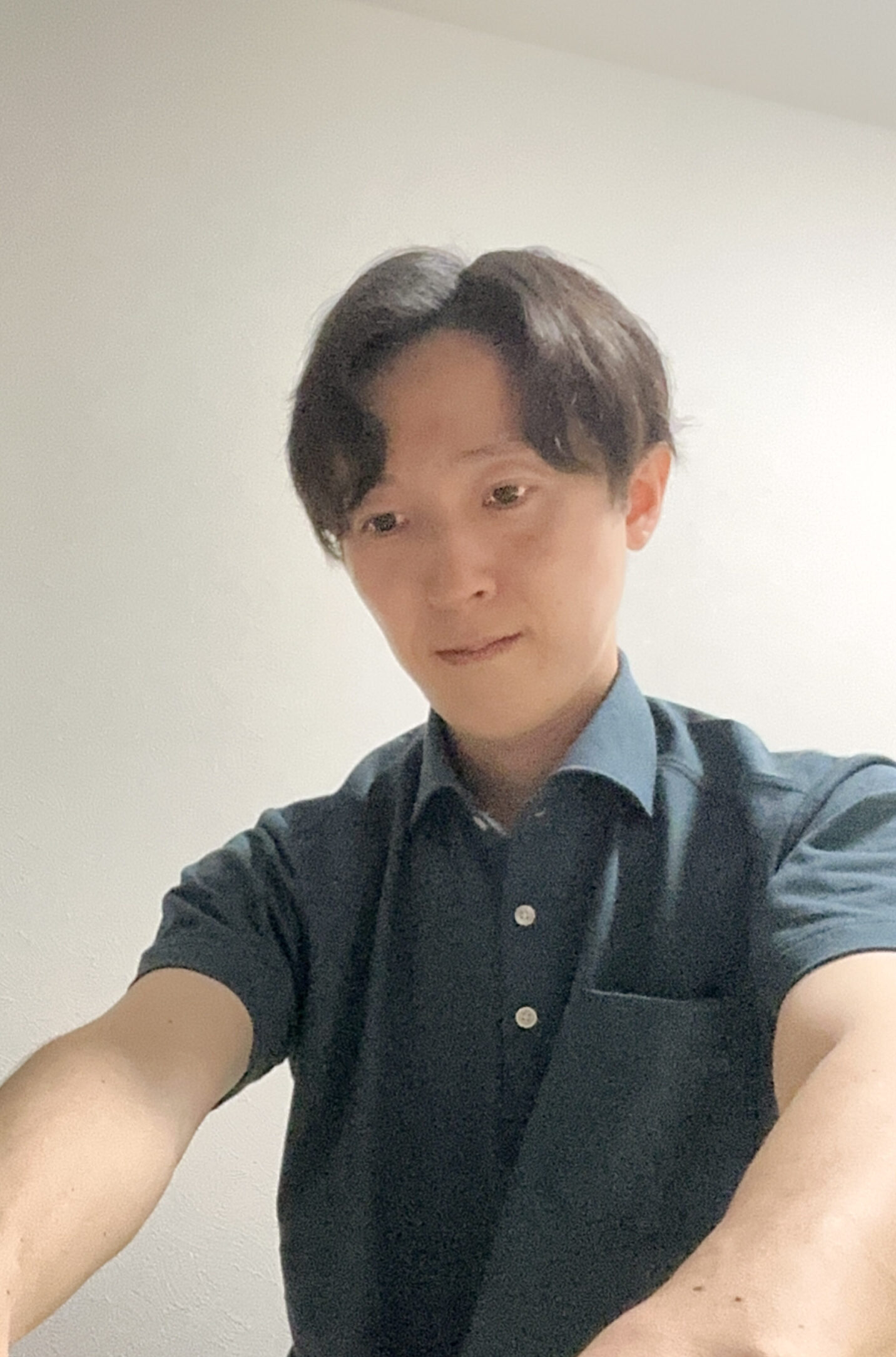 院長写真